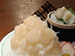 -东海怡品海鲜豆捞(星街坊店)