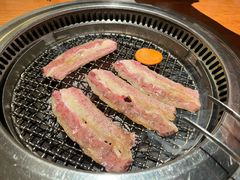 -食也烧肉(临平店)