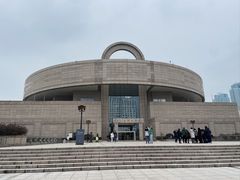 -上海博物馆(人民广场馆)