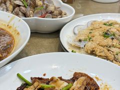 -良友·海鲜青岛菜(五四广场店)