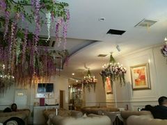 -花舍·新派粤菜·西餐·下午茶(亚运村·鸟巢店)