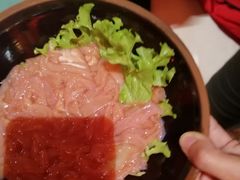 -东道煮牛肉火锅(东盛大街店)