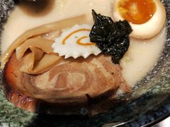 -雷神拉面(财富中心玉米楼店)