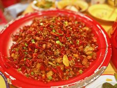 -聂发财重庆江湖菜(解放碑店)