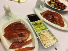 烤鸭新吃-东兴楼(通州店)