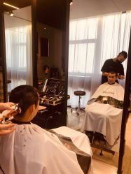 点击看大图 -MASTER 男士发型设计