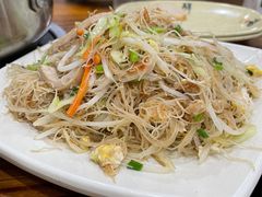 -牛小隆牛肉面馆(四牌楼店)