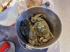 -争先鲜·蒸汽海鲜自助·鲜切牛肉
