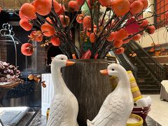 -大鸭梨烤鸭(左家庄店)