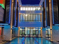 -北京海德酒店温泉