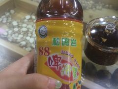 -陇上全荟兰州传统牛肉面(延吉路店)
