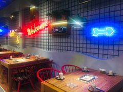 -阿记烧烤(大兴新区店)
