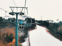 -棋盘山冰雪大世界