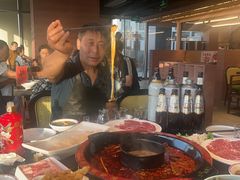 -三江两海老火锅(北京首店)