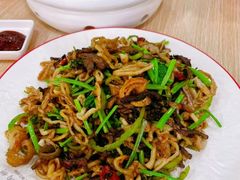-老舅老蒙肉饼非遗店(一店)