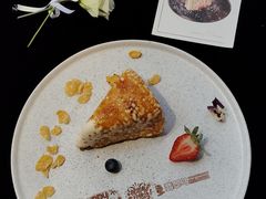 -翡翠鸟精品泰国菜(北辰财富中心店)