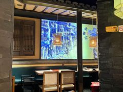 大堂-哥老官重庆美蛙鱼头(龙湖杭州金沙天街店)