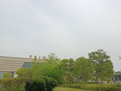 -郑州东站