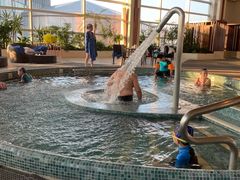 -上海浦东嘉里大酒店