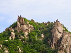 -北京凤凰岭