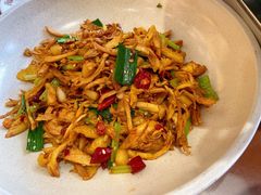 -肖记公安牛肉鱼杂馆·省级非物质文化遗产(三角路直营店)