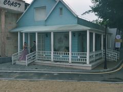 -玫瑰海岸文化旅游度假区