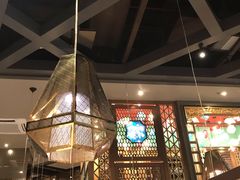 大堂-陶陶居酒家(海岸城店)