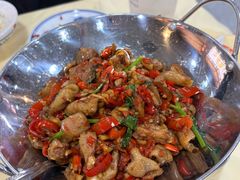 -笨罗卜浏阳菜馆(太平街店)