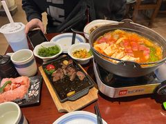 -小川洋风料理(武商MALL店)