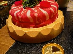 -盡膳口福跷脚牛肉火锅(晶耀前滩店)