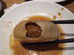 -清真吴记门钉肉饼·喜多利