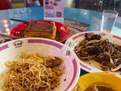 -憶廟街 X 沙角邨(太古城店)