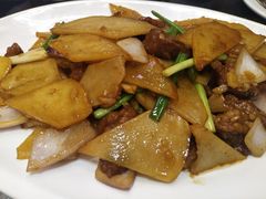 -清真·拉菲尔鱼庄·家常菜(钟楼回民街店)