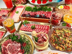 -炭之家·齐齐哈尔非遗烤肉·鲜切直供(中央大街店)