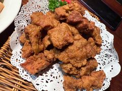 -前海沿·青岛菜(五四广场永旺店)