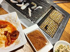 -一心烤肉(延安路店)