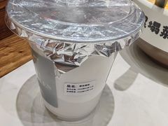 -和府捞面(曹路花园城店)