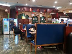 大堂-北疆饭店(宝龙店)