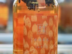 冻顶乌龙-奈雪的茶(湖滨银泰in77C区PRO店)
