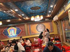 -金鼎雪山牦牛杂火锅(理县总店)