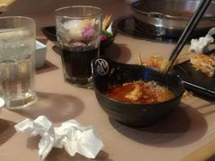 -水林间·寿喜烧自助(仙林金鹰店)