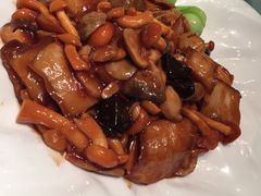 -玉林烤鸭店(定福庄店)