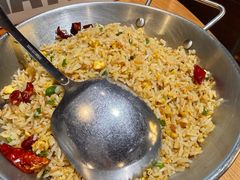 -阿鸡鱼庄·顺德鲜蒸小炒(亚运村店)