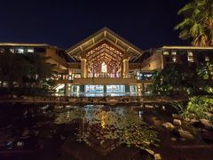 -昆明洲际酒店