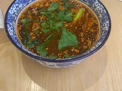 -阿三生煎(正弘城店)