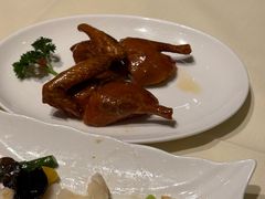 -利苑酒家(华熙国际店)