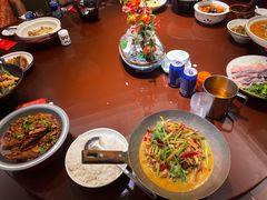 -巴人堂(女儿城店)