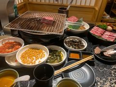 -九田家黑牛烤肉料理(石路天虹店)