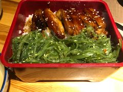 -酒井酱子·深夜食堂(东城汇店)