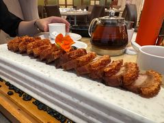 -锦粤宫·精致粤菜(深圳北站店)